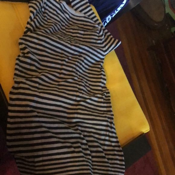 GIRLS Jessica Simpson Tunic Length Sweater - Picture 3 of 4